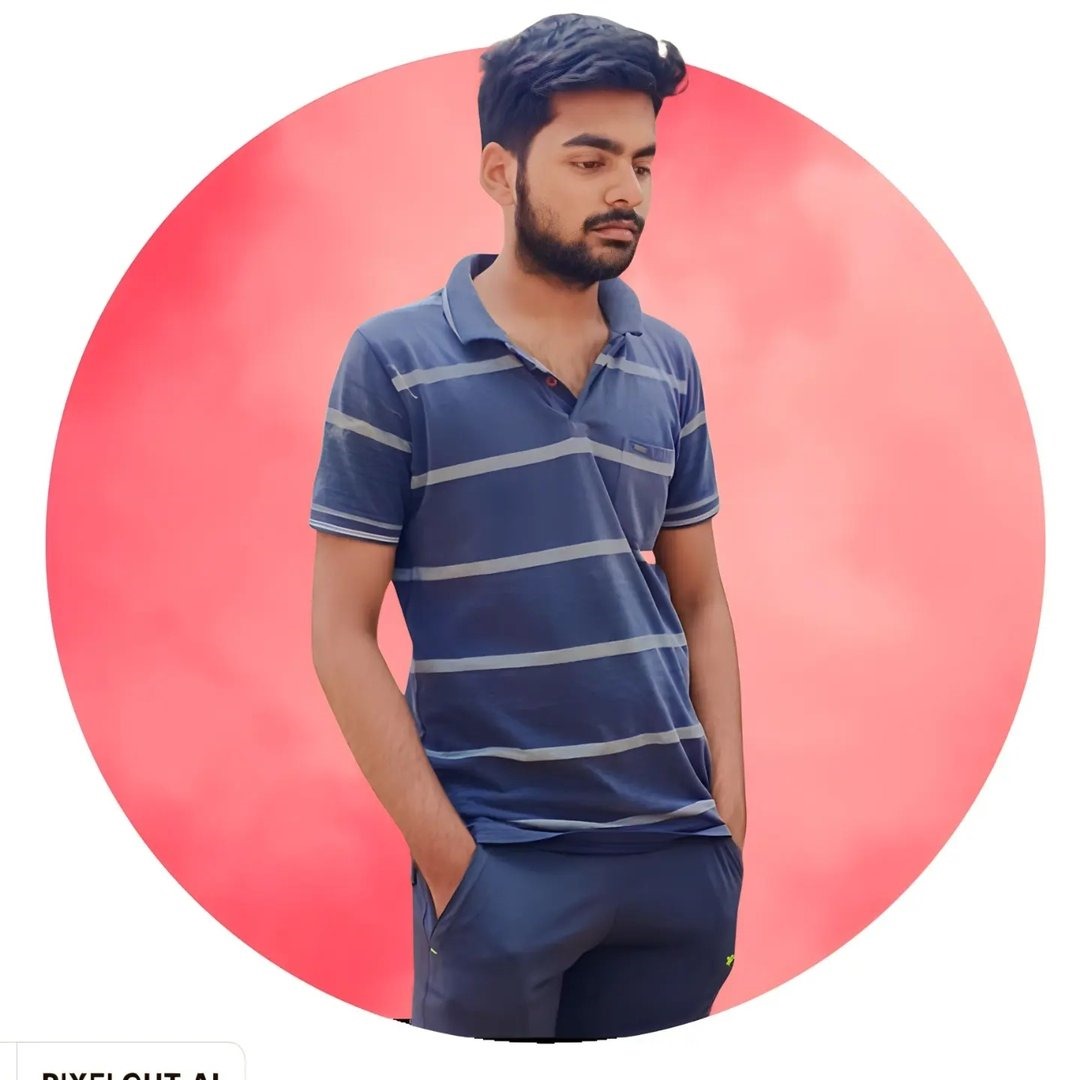 Ankur Kumar Jha